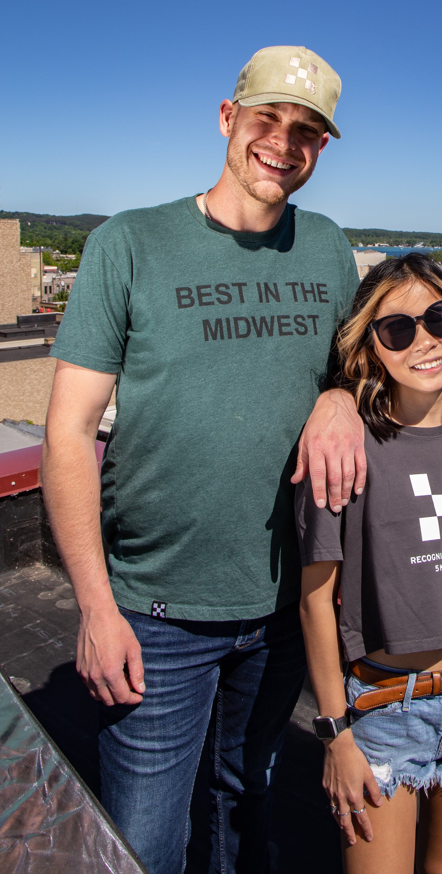 Best in the Midwest™ T-Shirt
