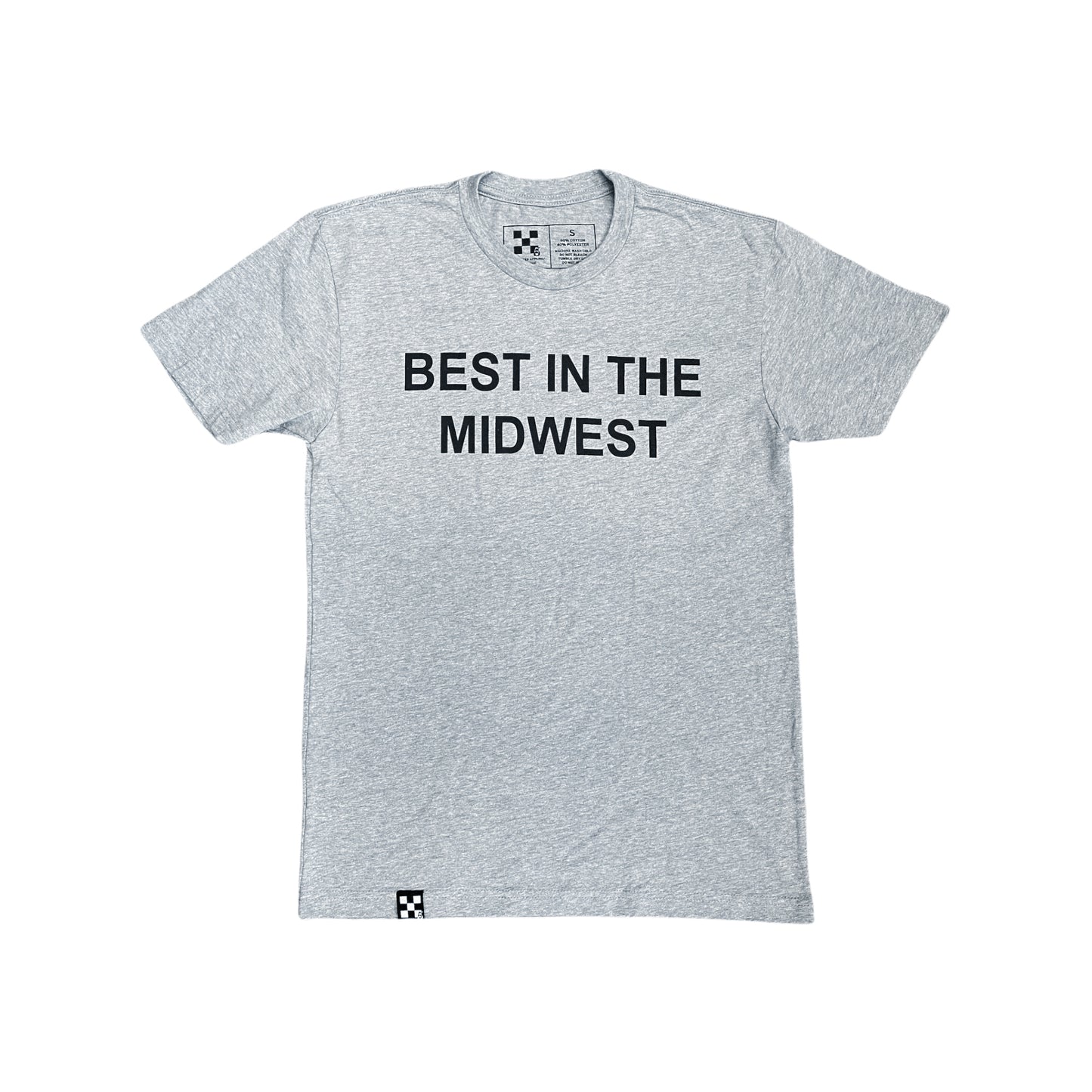 Best in the Midwest™ T-Shirt