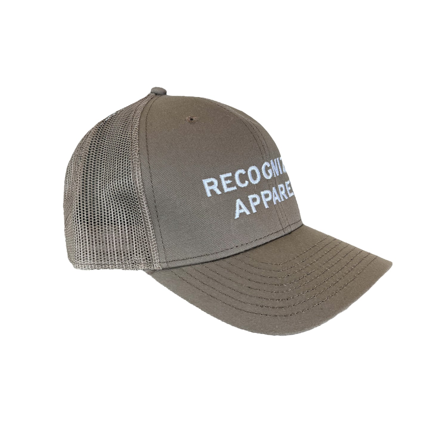 Recognized Apparel® Trucker Cap